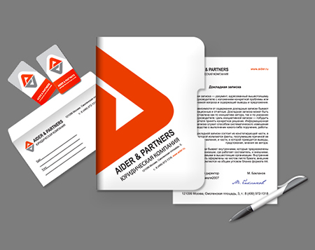 Aider&Partners