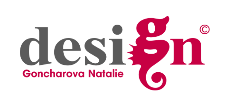 DESIGN by Goncharova Natalie