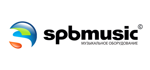 Логотип SPb-Music