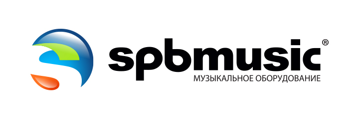 Логотип SPb-Music