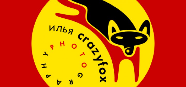 Илья Crazyfox