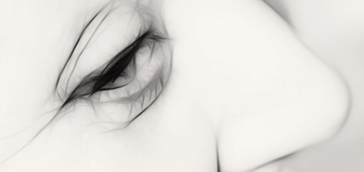 Портрет мамы