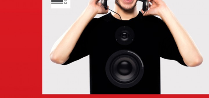 POP-MUSIC Рекламный модуль