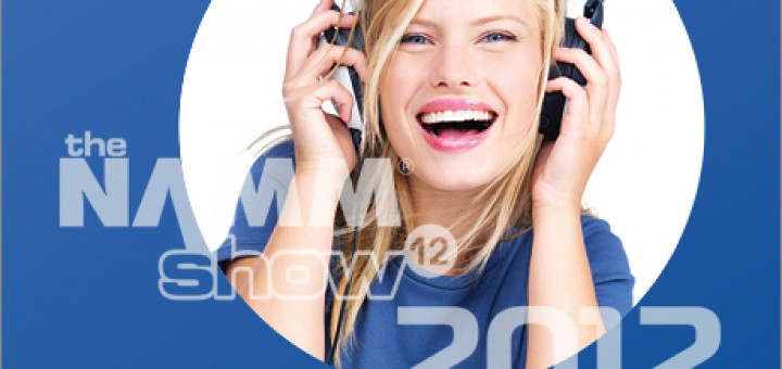 FOCUS PROFESSIONAL. Каталог NAMM 2012