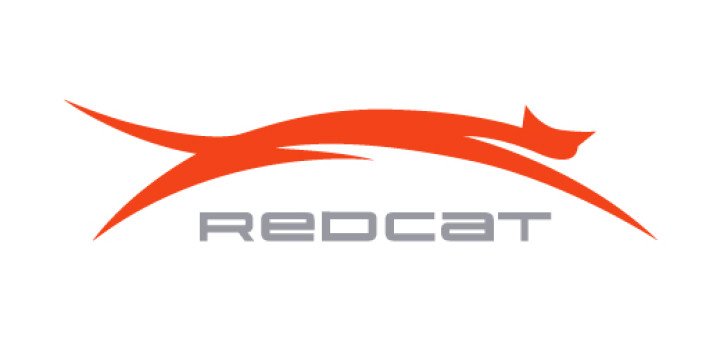 Логотип RedCat