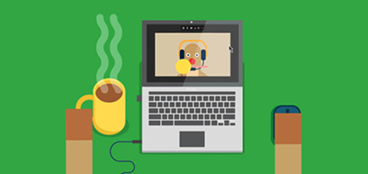 Концепт 404 страницы