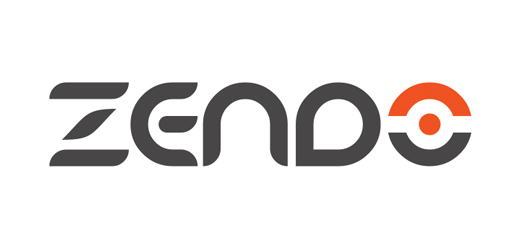 Логотип Zendo