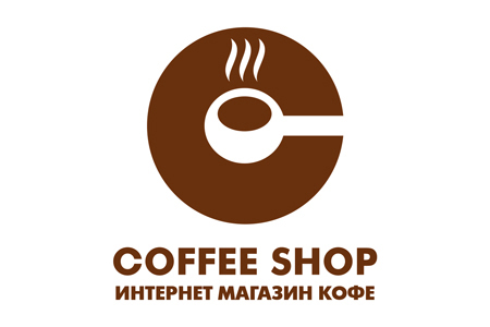 Логотип Coffee-shop