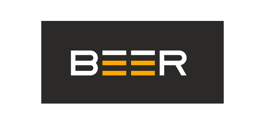 Логотип BEER