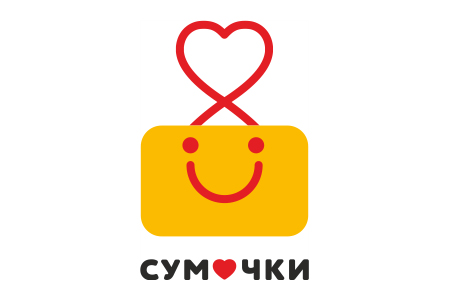 Логотип Сумочки