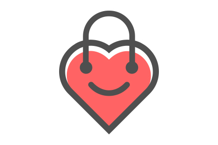 Логотип Love-sumka