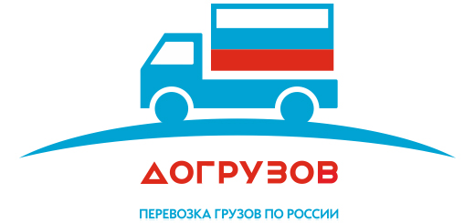 Логотип Догрузов