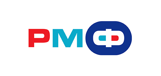 Логотип Руссмедфарм