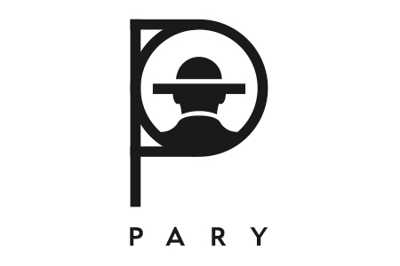 Логотип PARY
