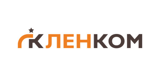Логотип ЛЕНКОМ