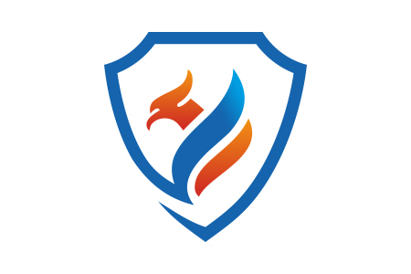 ГорПожСервис. Знак