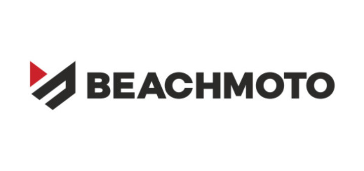 Логотип BeachMoto