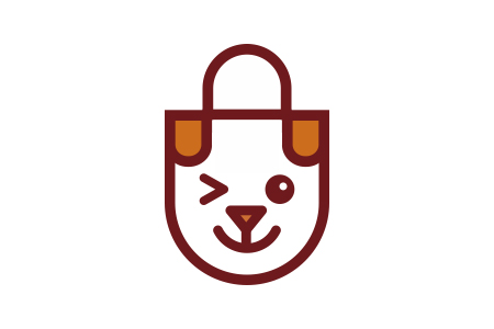 Логотип Lockdog