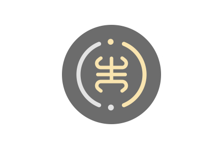 Логотип Golden Scarab