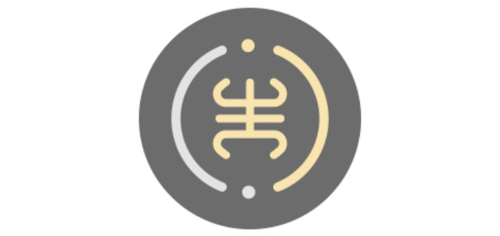 Логотип Golden Scarab